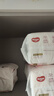 好奇（Huggies）铂金装小桃裤成长裤XXL74片(15kg以上)尿不湿【透爽散热】 实拍图
