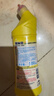 花王（KAO）免刷洗洁厕灵500ml*2瓶 厕所马桶清洁剂强力去污去尿碱除垢洁厕液 实拍图