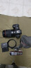 佳能（Canon）r6二代全画幅微单相机 vlog视频数码高清R62代 EOS R6 Mark II专业级微单 R6二代+RF24-105 USM镜头套机 官方标配【不含内存卡基础配件 推荐购买套餐】 实拍图