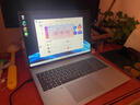 惠普（HP）战66八代 16英寸轻薄笔记本电脑 25新200系列(锐龙5 16G 512G 军标认证 一年上门 战AI)国家补贴 实拍图