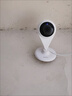 360摄像头家用智能300W小水滴5C 2K版网络wifi高清摄像头 远程监控 实拍图