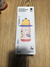babycare儿童水杯6个月以上宝宝霸王龙不锈钢保温杯上学450ml-新旧款混发 实拍图