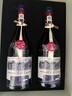 路易拉菲（LOUIS LAFON）法国进口红酒 金奖波尔多AOC干红葡萄酒750ml*2红酒送年货礼盒装 实拍图