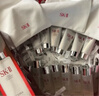 SK-II神仙水330ml抗皱精华液sk2化妆品护肤品水乳套装礼盒生日礼物女 实拍图