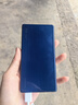 华为【3C认证】可上飞机12000mAh 66W多协议双向超级快充移动电源充电宝旗舰手机原装电芯安全可靠蓝色 实拍图