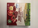 爷爷的农场有机婴幼儿番茄酱120g 蘸料调味酱0添加 宝宝辅食 实拍图