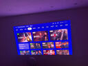 极米Z9X 4K 全新轻薄4K光学变焦投影 1300CVIA真实高亮 家用智能投影仪高清家庭影院云台 国家补贴 实拍图