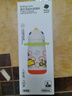 babycare儿童保温杯婴儿宝宝学饮杯吸管水杯水壶不锈钢450ml-新老款随机发 实拍图