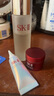 SK-II神仙水230ml+面霜50g+光子小灯泡30ml护肤品套装sk2化妆品skii 实拍图