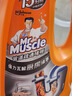 威猛先生（Mr Muscle）管道速效疏通啫喱 强力瓦解厨房堵塞 960ml 实拍图