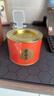 八马茶业红茶 武夷山金骏眉特级茶叶 80g*3罐 实拍图