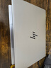 惠普HP【国家补贴】星Book Pro 14 轻薄笔记本电脑(酷睿Ultra5 32G 1T 2.8K 120Hz OLED AI)银 实拍图
