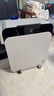 布鲁雅尔（Blueair）空气净化器除甲醛新房急入住家用卧室除烟味异味吸猫毛净化机303＋380IF升级款CP7i家电国家补贴 实拍图