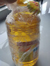 鲁花 食用油 物理压榨 葵花仁油6.18L  实拍图
