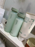 悦诗风吟绿茶水乳套装平衡控油舒缓油皮清爽补水保湿油痘肌护肤品 【推荐5件套+洁面】 实拍图