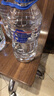 泉阳泉（QUANYANGQUAN） 长白山天然矿泉水 大桶装 家庭用水 5L*4桶 整箱塑包装 实拍图