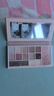 完美日记（PERFECT DIARY）云纱眼影综合盘16g腮红高光一盘多用长效生日礼物送女友 实拍图