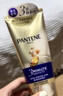 潘婷三分钟奇迹护发素氨基酸多效180ml京东自营发膜级滋养柔顺留香 实拍图
