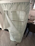 格力（GREE）干衣机烘干机家用烘衣服折叠小型旅行便携烘衣神器婴儿衣物内衣杀菌消毒衣物护理机烘干衣柜X809A 实拍图