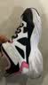 Skechers斯凯奇儿童绒绒靴（机甲系列）男女童透气运动鞋303902L 实拍图