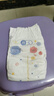 好奇（Huggies）金装纸尿裤S120片(4-8kg)尿不湿【速干不易红】 实拍图