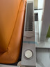 美的（Midea）石墨烯踢脚线取暖器 家用立式遥控电暖气浴室防水折叠式电暖器全屋速热暖气片移动地暖 HDU22VRS 实拍图