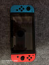 任天堂（Nintendo）【国内保税仓】Switch2/1代 OLED/续航加强日版/港版便携家用ns体感游戏机掌机 日版续航红蓝32GB保税（赠共享会员） 实拍图