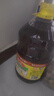 鲁花 【保真菜籽油】食用油 低芥酸特香菜籽油 6.18L   物理压榨 实拍图