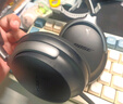 BOSE【政府补贴】QuietComfort 消噪耳机Ultra-经典黑 头戴式无线蓝牙降噪 沉浸音乐体验 旗舰款 实拍图