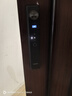 联想R20 智能门锁 指纹锁 3D人脸识别 智能锁 入户门 密码锁 电子锁 全自动 可视猫眼 家用 防盗门 实拍图