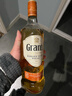 GRANT'S格兰洋酒 苏格兰调和型威士忌700ml 朗姆桶 年货礼物送礼 实拍图