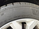 米其林（MICHELIN）汽车轮胎 215/55ZR17 98Y  竞驰PILOT SPORT 5 适配一汽大众 实拍图