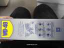 WD-40除锈剂wd40润滑油机械防锈螺丝松动门窗锁自行车链条清洁剂400ml 实拍图