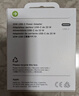 Apple/苹果 20W USB-C充电器  type-c充电器苹果手机充电器原装手机快充头 苹果17手机充电器 实拍图