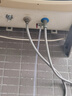 爽威适配美的史密斯电热水器安全阀导流软管减压泄压阀引流管排水管滴水管 3米导流管 R-DL3M 实拍图