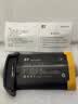 沣标（FB）LP-E19佳能EOS R3 1DX3 1DX2 1Ds3 1D4 1D3 1DX微单反相机电池充电器 【3500mAh】FB-LP-E19（单电池） 实拍图