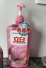 立白APG洗洁精1.38kg*3瓶天然薄荷清香食品可用高效去油除味 实拍图