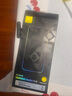 倍思（Baseus）【倍思康宁膜】适用苹果12ProMax钢化膜iPhone12ProMax手机膜防指纹高清全屏无尘仓贴膜二代强化 实拍图