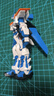 万代（BANDAI）HG Destiny AstrayB 57 高达蓝色异端 战术L型 拼装模型 实拍图