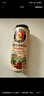 保拉纳（Paulaner）柏龙 经典小麦白啤 500ml*24听 德国进口 京东自营 饮料 实拍图