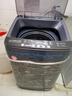 YANGZI扬子集团大容量波轮洗衣机全自动蓝光智能预约强力风干自清洁宿舍家用洗衣机洗烘一体小型甩干机 8kg全自动【蓝光升级+10年质保】智能风干 实拍图