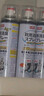 巨奇严选 鞋子除臭剂360ml*3瓶银离子消毒杀菌脚臭喷雾球鞋防臭去异味 实拍图