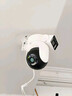 小米智能室外摄像机4双摄版+64G存储卡 超清500万+500万像素摄像头家用智能监控无线wifi 防尘防水 实拍图