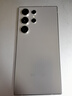 三星Samsung Galaxy S24 Ultra AI手机 第三代骁龙8 游戏手机 2亿像素 拍照手机 12GB+512GB 钛灰 实拍图