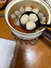 海欣灌汤福州鱼丸1000g 国产包心丸子早餐麻辣烫火锅食材丸料关东煮 实拍图