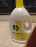 滴露（Dettol）衣物除菌液 消毒液 柠檬3L 99.9%杀菌除螨内衣儿童衣物可配洗衣液 实拍图