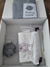 babycare婴儿理发器超低音整机防水剃发推发剪发礼盒宝宝专用 维尔粉 实拍图