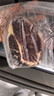 大希地原切牛排眼肉熟成整条厚切牛肉速冻1.8kg（净重1.7kg）【真原切】 实拍图