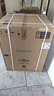 西门子（SIEMENS）小晶钻智净版Pro 洗烘套装 10kg滚筒全自动洗衣机+10kg变频热泵烘干机  WG52H1U00W+WQ53H2001W  实拍图