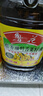 鲁花 【保真菜籽油】食用油 低芥酸特香菜籽油 5L  /桶   实拍图